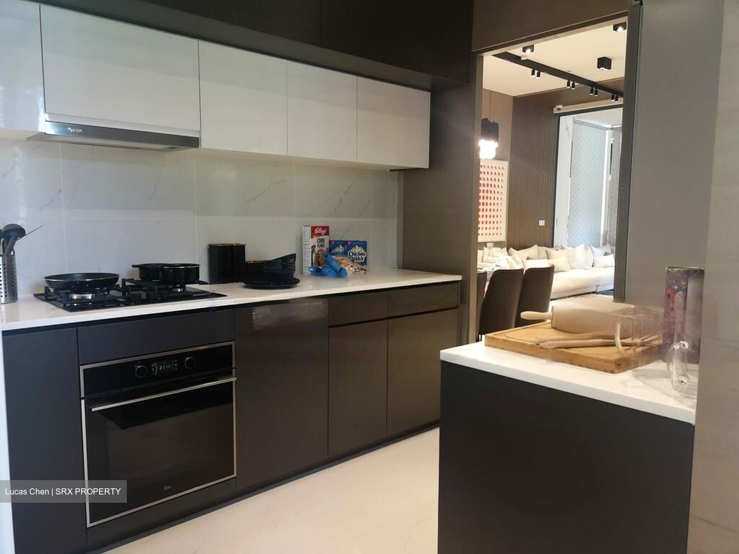 Ola (D19), Condominium #509103381